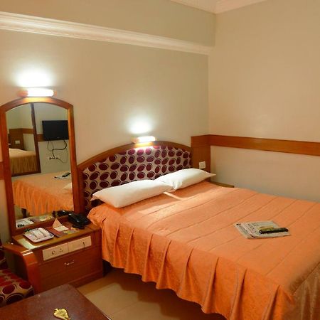 Hotel City Tower Coimbatore Exterior foto